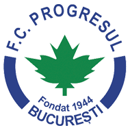 AFC Progresul Bucarest