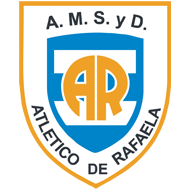 AMSD Atlético de Rafaela AMSD Atlético de Rafaela