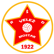 FK Velež Mostar