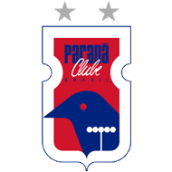 Paraná Clube Paraná Clube