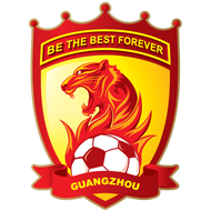 Guangzhou Evergrande FC Guangzhou Evergrande FC