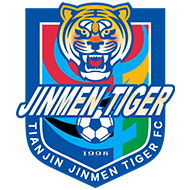 Tianjin Jinmen Tiger FC