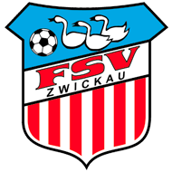 FSV Zwickau FSV Zwickau