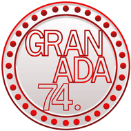 Granada 74 CF