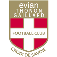 Évian TG FC