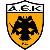 AEK Atenas FC