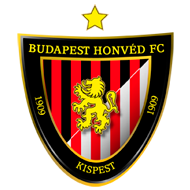 Budapest Honvéd FC Budapest Honvéd FC