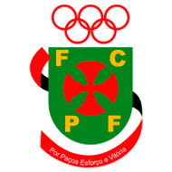 FC Paços de Ferreira FC Paços de Ferreira