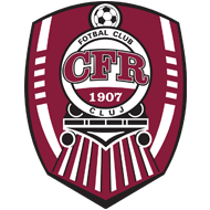 FC CFR 1907 Cluj