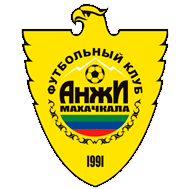 FC Anzhi Makhachkala