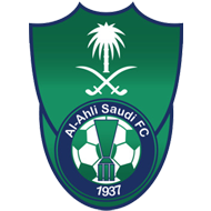 Al-Ahli Saudi FC