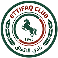 Al-Ettifaq FC Al-Ettifaq FC