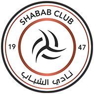 Al-Shabab FC Al-Shabab FC