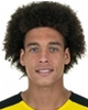 Axel Laurent Witsel