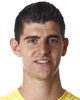 Thibaut Courtois