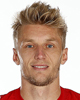 Daniel Wass