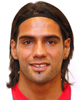 Radamel Falcao García Zárate